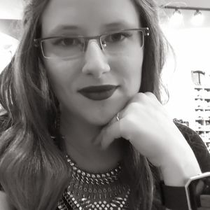 Meet your Posher, Alana